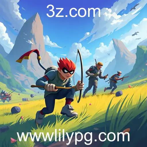 Novidades e Tendências do Mundo dos Jogos