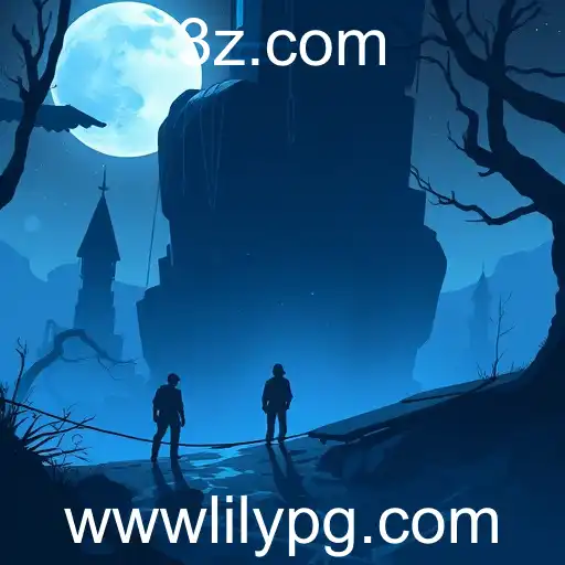 A Revolução dos Jogos: Lilypg e o Mundo Digital