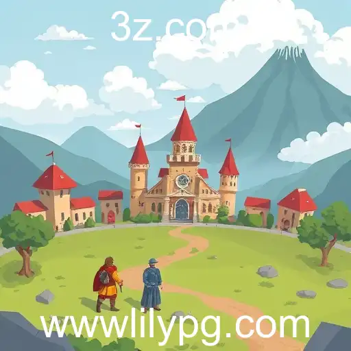 Inovações e Desafios do Lilypg em 2025