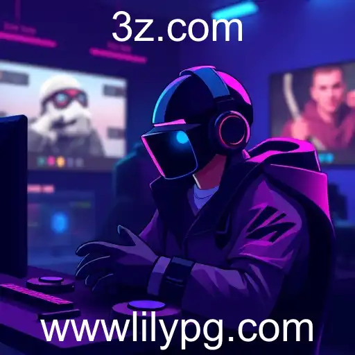 A Ascensão do Lilypg no Cenário dos Jogos em 2025