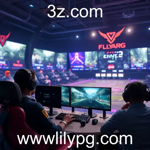 Explorando os Avanços dos Jogos Digitais em 2025