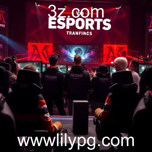 Explorando Lilypg: O Futuro dos Jogos Virtuais