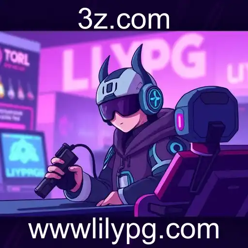 Explorando as Novidades de Lilypg em 2025