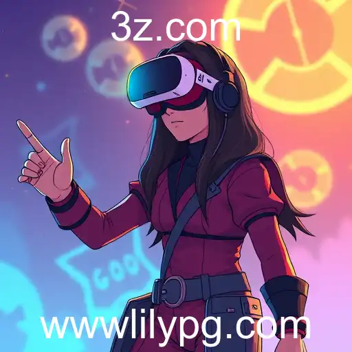 Explorando a Revolução dos Jogos Online