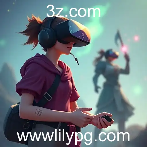 Novas Tendências no Mercado de Jogos em 2025