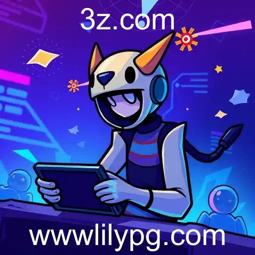 Empolgação Explode no Lilypg com Lançamentos Inéditos