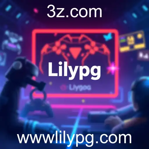 A Revolução de lilypg no Universo dos Jogos