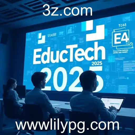 Revolução dos Jogos em 2025: Análise do Crescimento de lilypg