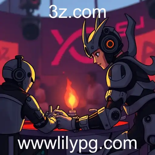 A Revolução dos Sites de Jogos em Português