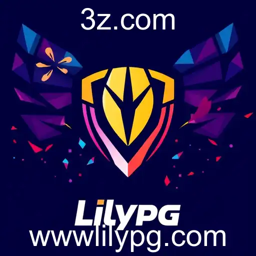 Inovações e Tendências do Lilypg no Universo dos Games