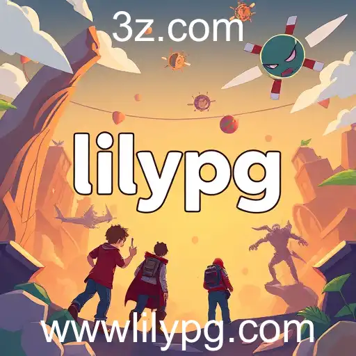 Lily Games Inspira Nova Geração de Gamers