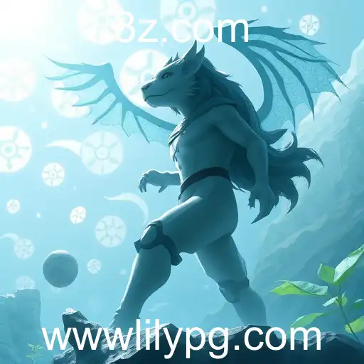 O Crescimento e o Impacto do lilypg no Cenário de Jogos Online