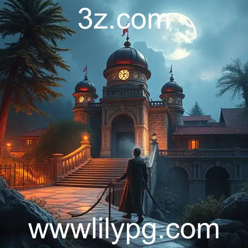 A Ascensão de 'lilypg' no Cenário de Jogos em 2025