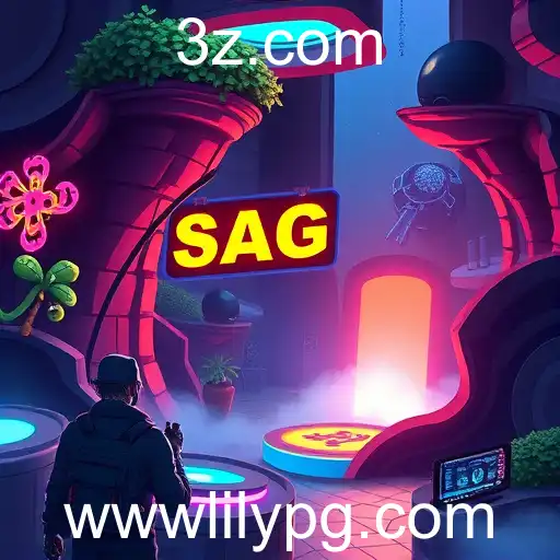 Lilypg Revoluciona o Mundo dos Jogos Virtuais