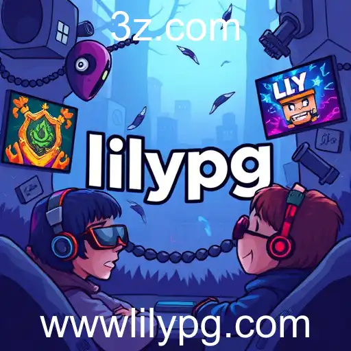 A Ascensão de Lilypg no Cenário de Jogos