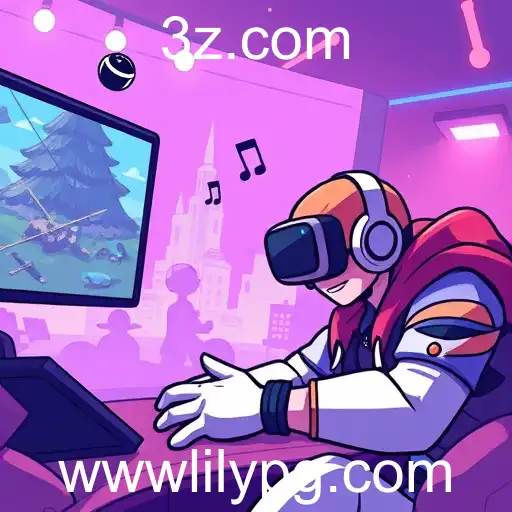 Lilypg: A Nova Sensação dos Jogos Online no Brasil