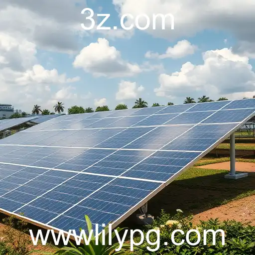 A Ascensão de lilypg no Cenário dos Jogos