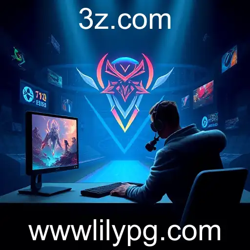 A Ascensão Surpreendente do Lilypg no Cenário de Jogos em 2025