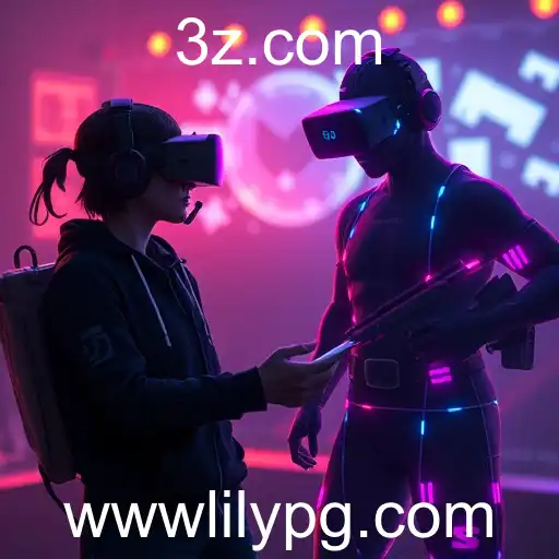 Lilypg: O Portal dos Gamers Portugueses em 2025