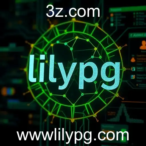 O Crescimento de lilypg: Uma Nova Era para os Jogos Online