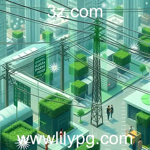 Inovações em Tecnologia e Sustentabilidade Transformam o Futuro
